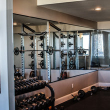 Exercise Rooms