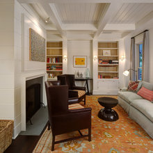Fireplaces