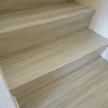 Precision Flooring Inc. (Ewa Beach, HI) - Hawaiian Luxury Vinyl Tile