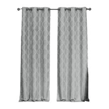 Master Bedroom Curtains
