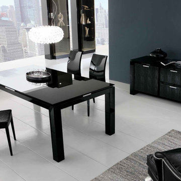 Rossetto Diamond Dining Furniture Set