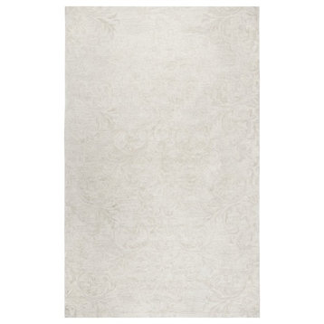 Rizzy Home Fifth Avenue Collection Rug, 18"x18"