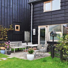 Siding