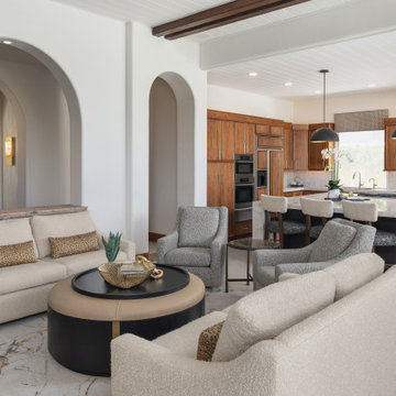 Grayhawk Tuscan Update