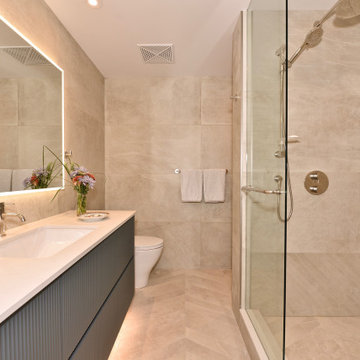 Yorkville Condo
