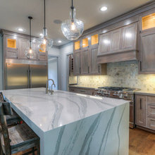 Shore Kitchen