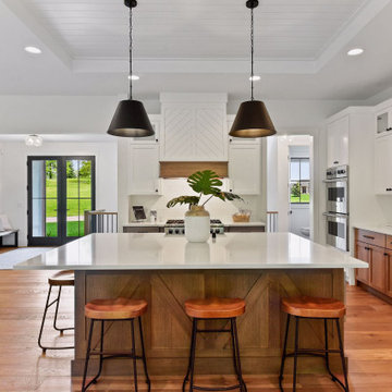 Spring '20 Parade of Homes Executive Rambler