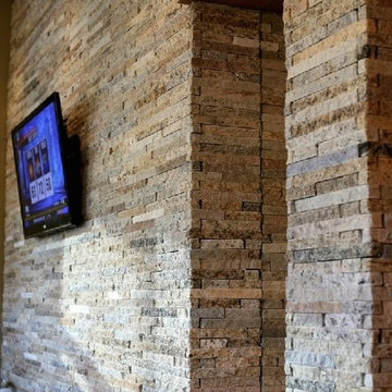 Accent Walls