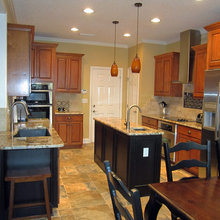 AmyK's Kitchen ideas