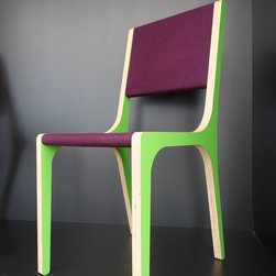 Stuhl - Dining Chairs