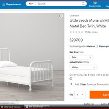 Big girl room