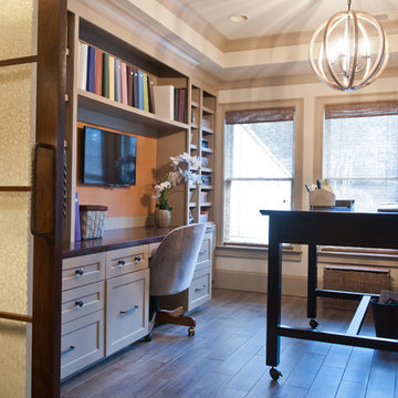 Basement Overhaul