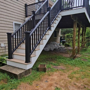 Deck Remodel