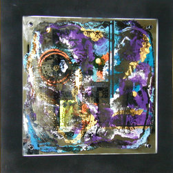 Art Work by the Designer - Artwork