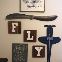 Tuck’s Room