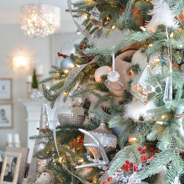 Winter Wonderland Christmas