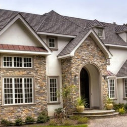 Stone Veneer - Products