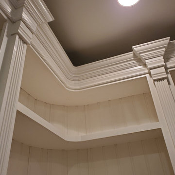Custom Bookcase