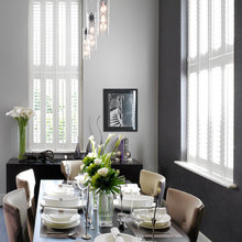 Wall Colours