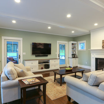 Reading custom home 2