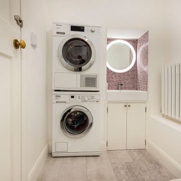 Full House Renovation