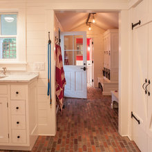 mudroom