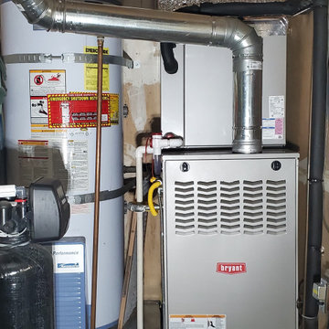 My personal installations