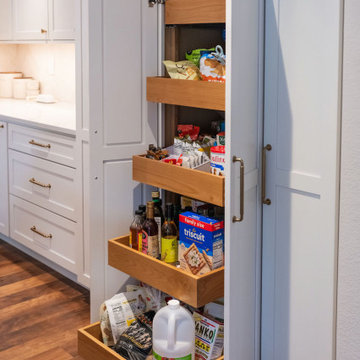 Where Family Gathers, Highlands Ranch Kitchen Remodel