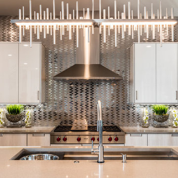 La Cantera Dream Home