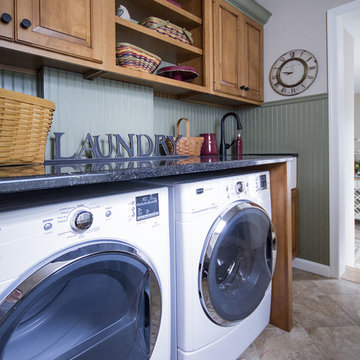 2014 Lititz Laundry Room