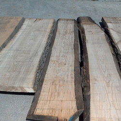 Ash Slabs - Building Materials