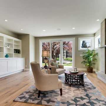 South Josephine Transitional/Industrial