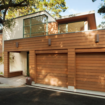 Mar Vista Drive Residence, Monterey