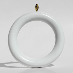 Drapery Hardware - Home Decor