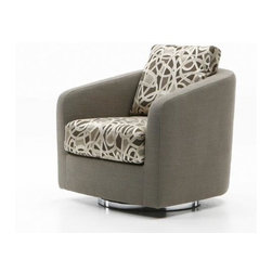 Maya sweling chair by DellaRobbia - Armchairs And Accent Chairs