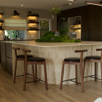 Brentwood Home Transformation