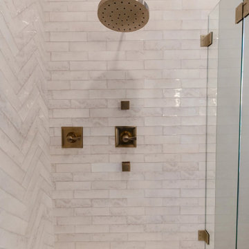 Ford's Colony Bathroom Remodel - Project Two | Williamsburg, VA