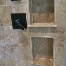 bathroom tile