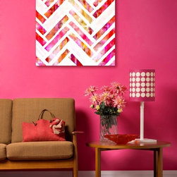 Abstract Art - Prints And Posters