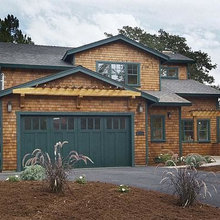 Franc's Exterior House Colors