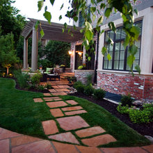Landscape Ideas