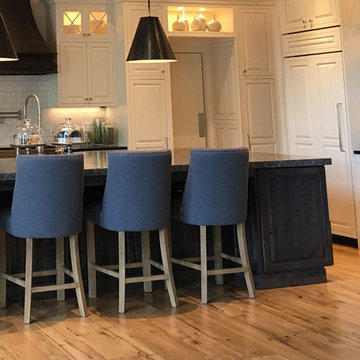 Wood Flooring