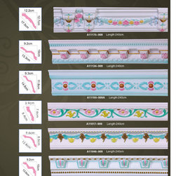 PU MOLDING-1 - Products