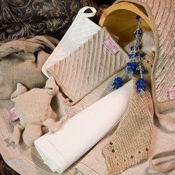 RUSSIA HOUSE COLLECTION - Spa Products - Bathroom Accessories