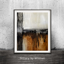 "NYC" - Fine Art Prints