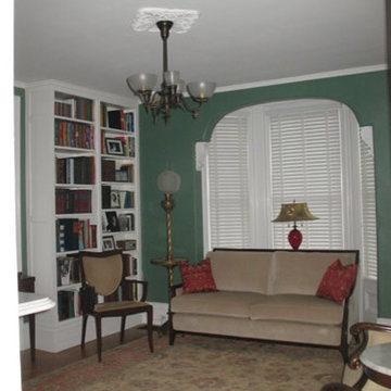 1870 Italianate