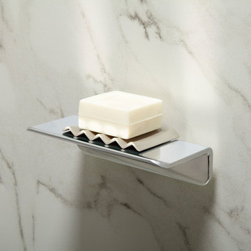 Create a shower designed around you.