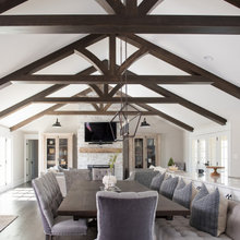 Rustic chic