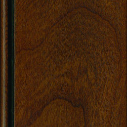 Cherry, Fawn, Black Glaze - Products