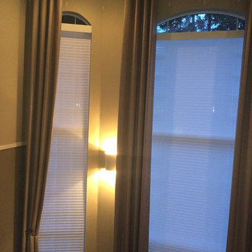 Drapery